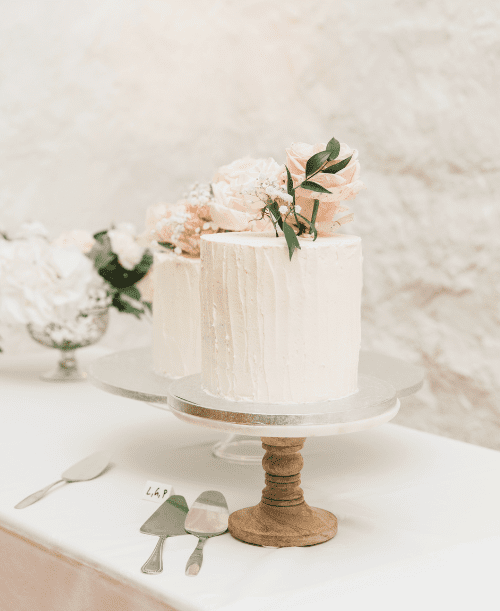 Pennsylvania Weddings Vendor Category Cake + Desserts