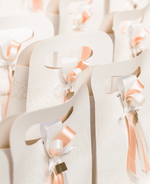 Pennsylvania Weddings Vendor Category Favors + Gifts