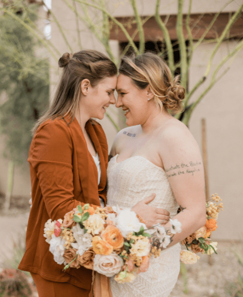 Pennsylvania Weddings Vendor Category LGBTQ+ Vendors