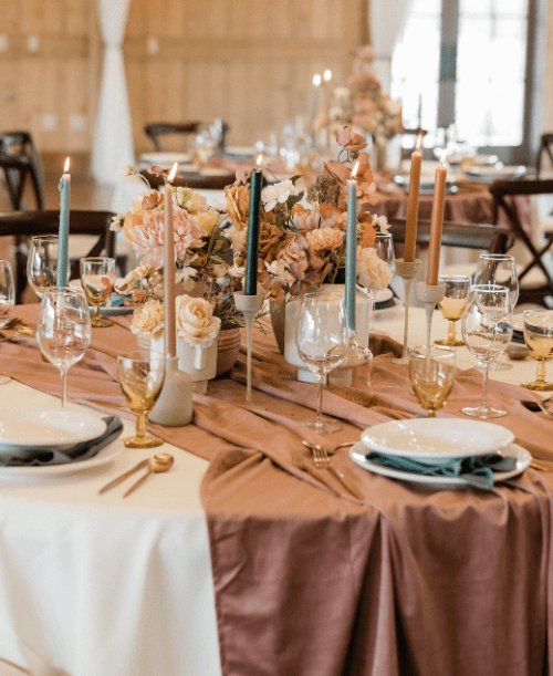 Pennsylvania Weddings Vendor Category Rentals + Decor