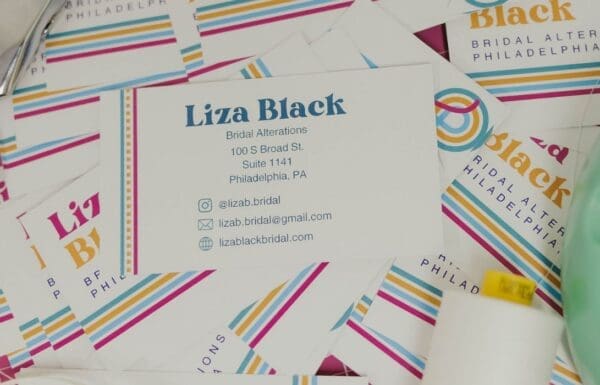 Alterations Category Vendor Liza Black Bridal Alterations Liza Black Bridal Alterations