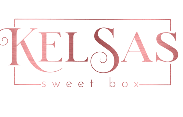 Catering Category Vendor KelSas Sweet Box