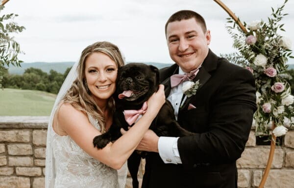 Pet Care Category Vendor Gallery Wedding Wags Wedding Wags